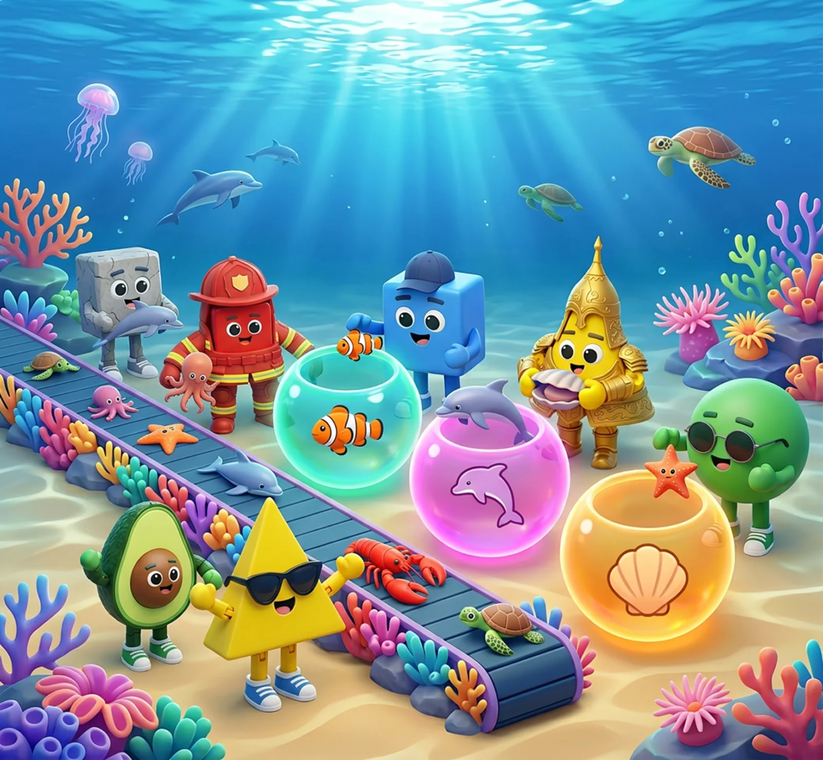 Арена соревнований